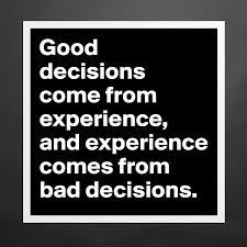 Business Principles